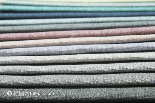 家用纺织品沙发麻面料与针织品及原料批发的市场前景与优势