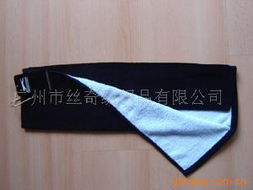 广州市丝奇纺织品 舒享挥杆乐趣的高尔夫专用针织品