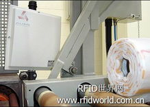 针尖上的数据 意大利纺织商如何用RFID重塑在制品生产流程
