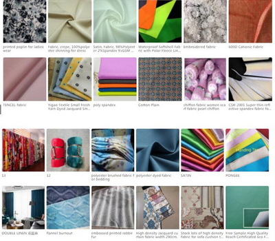 开拓全球市场 2022浙江出口网上交易会聚焦针织品及原料批发